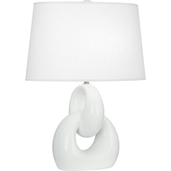 Fusion Table Lamp