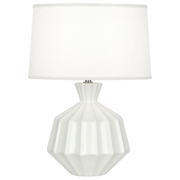 Orion Accent Lamp