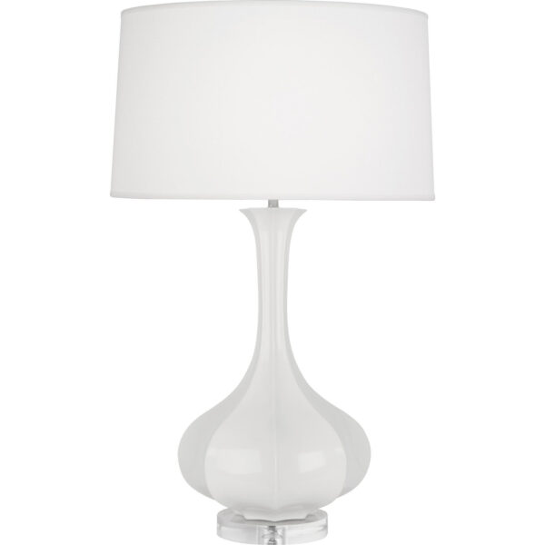 Pike Table Lamp