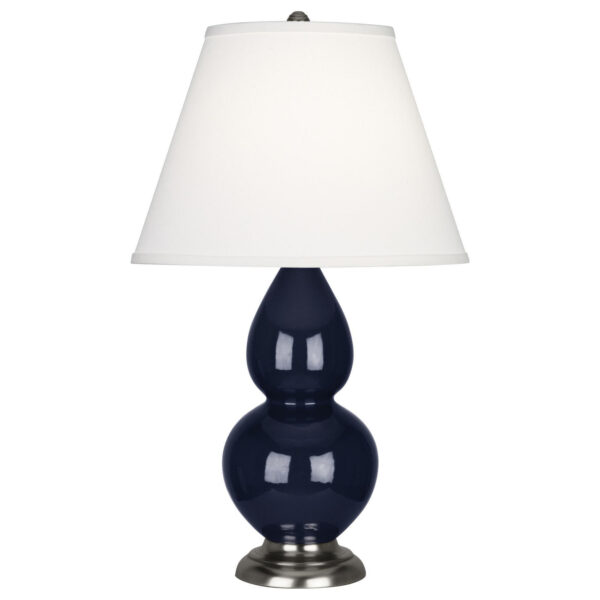 Small Double Gourd Accent Lamp