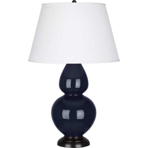 Double Gourd Table Lamp
