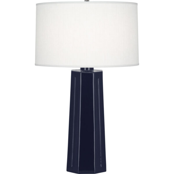 Mason Table Lamp