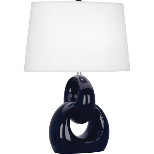 Fusion Table Lamp