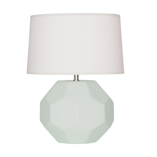 Franklin Accent Lamp