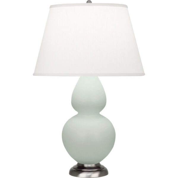 Double Gourd Table Lamp