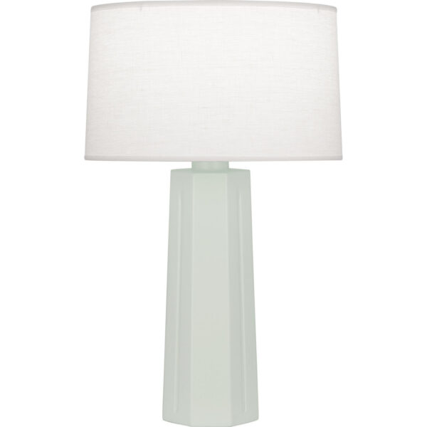 Mason Table Lamp
