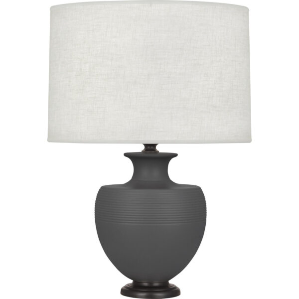 Michael Berman Atlas Table Lamp