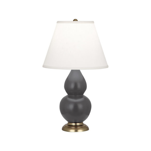 Small Double Gourd Accent Lamp