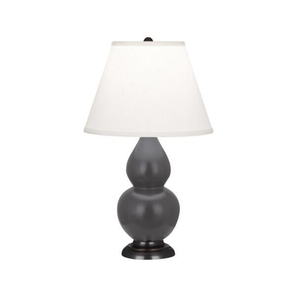 Small Double Gourd Accent Lamp