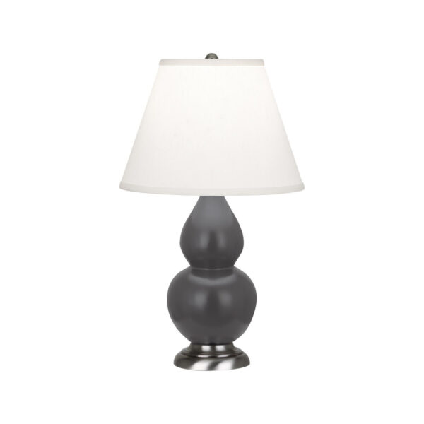 Small Double Gourd Accent Lamp