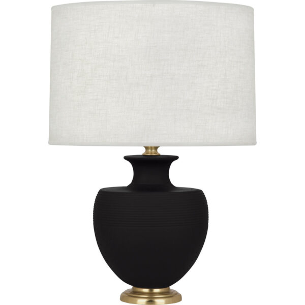 Michael Berman Atlas Table Lamp