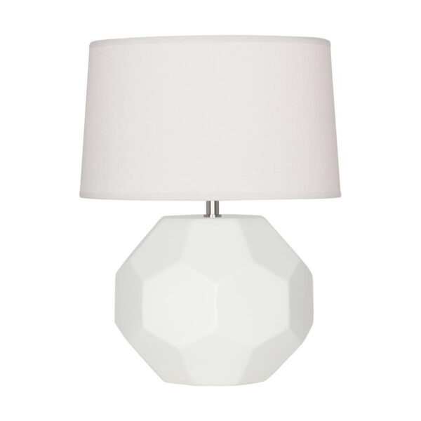 Franklin Accent Lamp
