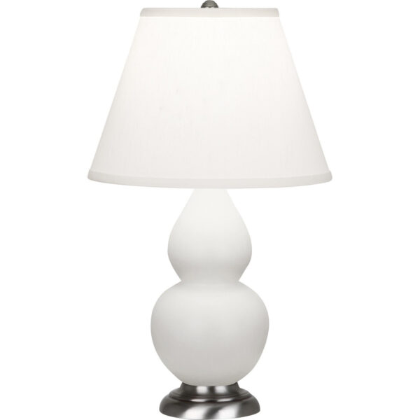 Small Double Gourd Accent Lamp
