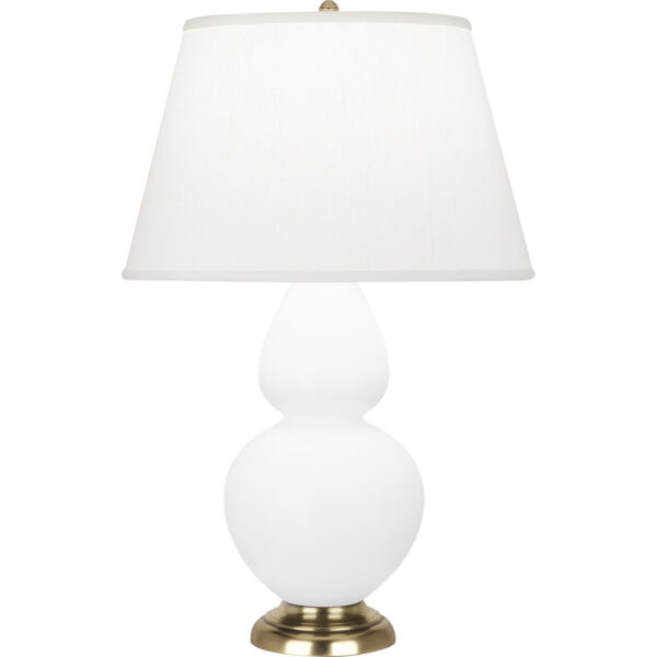 Double Gourd Table Lamp