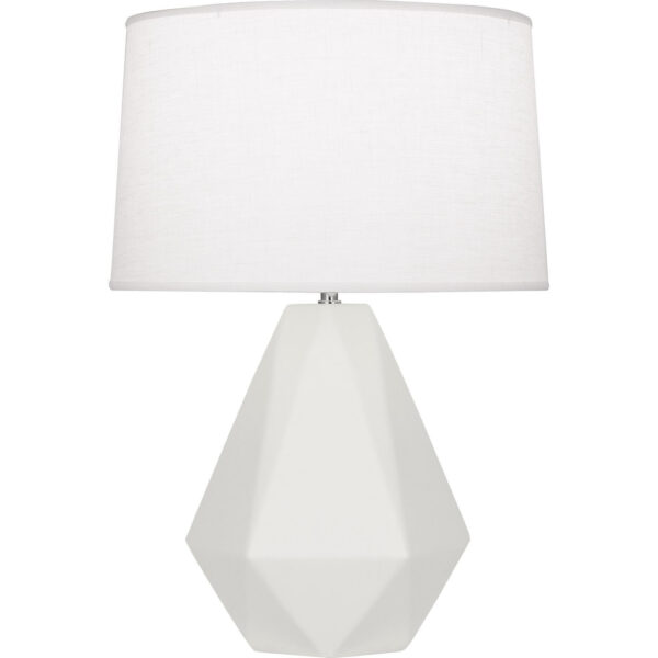 Delta Table Lamp