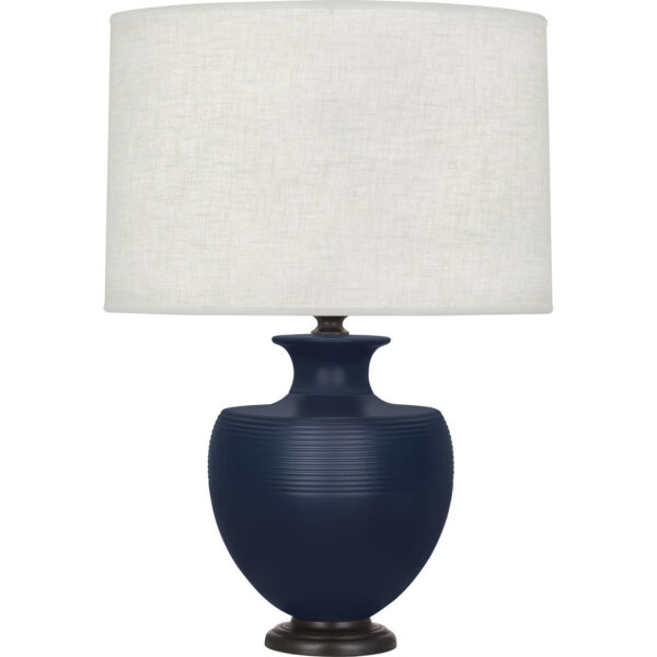 Michael Berman Atlas Table Lamp