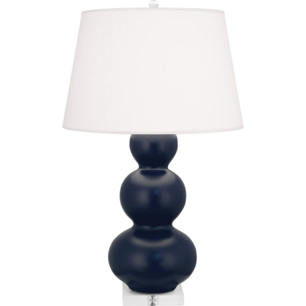 Triple Gourd Table Lamp