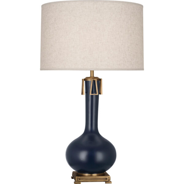 Athena Table Lamp