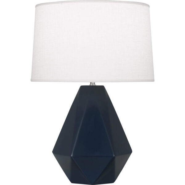 Delta Table Lamp