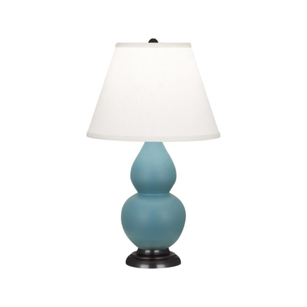 Small Double Gourd Accent Lamp