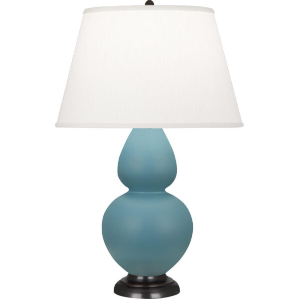 Double Gourd Table Lamp