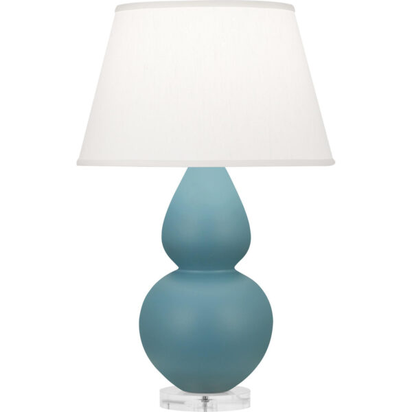 Double Gourd Table Lamp