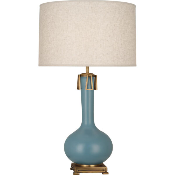 Athena Table Lamp