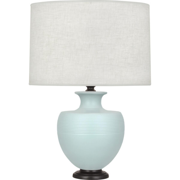 Michael Berman Atlas Table Lamp