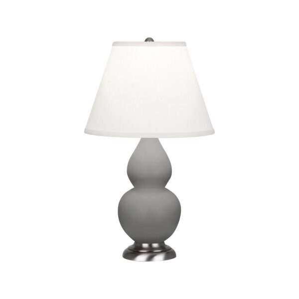 Small Double Gourd Accent Lamp
