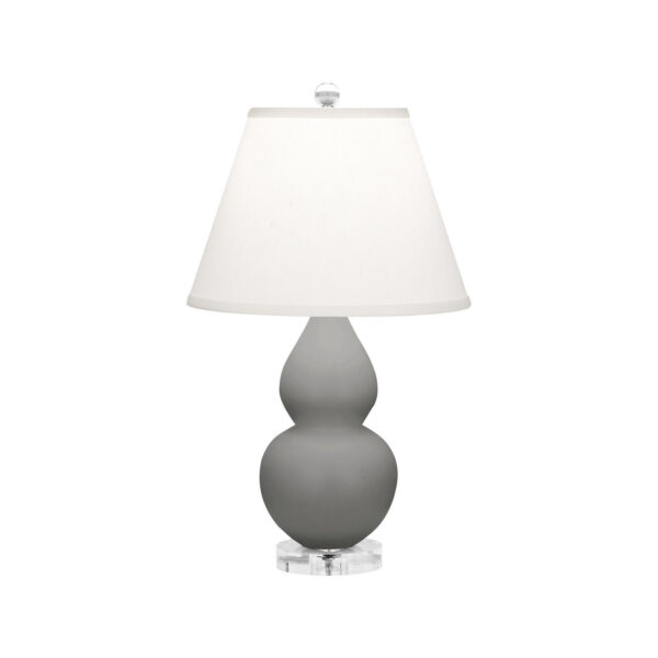 Small Double Gourd Accent Lamp