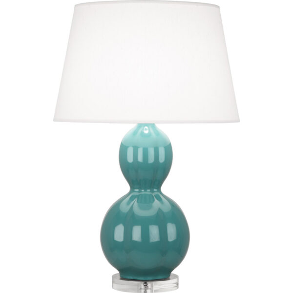 Williamsburg Randolph Table Lamp
