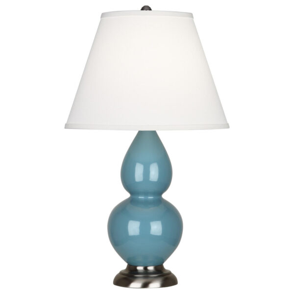 Small Double Gourd Accent Lamp