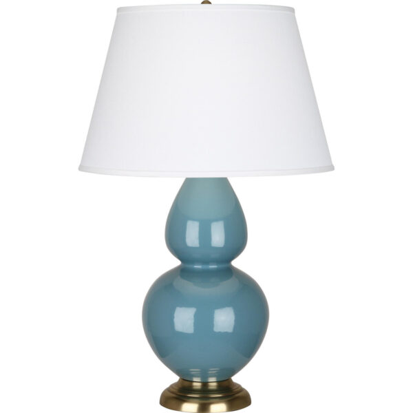 Double Gourd Table Lamp