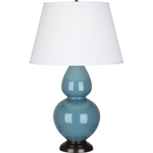 Double Gourd Table Lamp