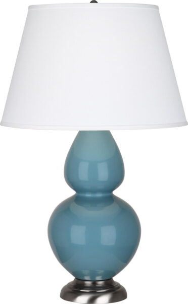 Double Gourd Table Lamp