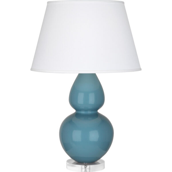 Double Gourd Table Lamp
