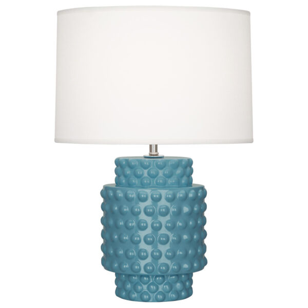 Dolly Accent Lamp