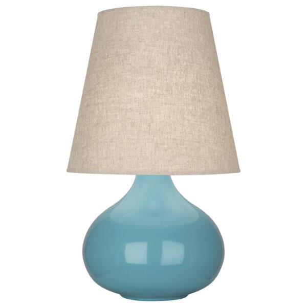 June Accent Lamp