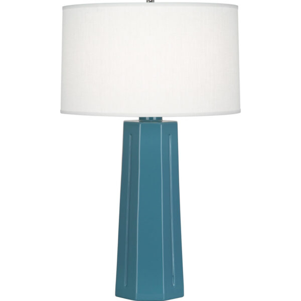 Mason Table Lamp