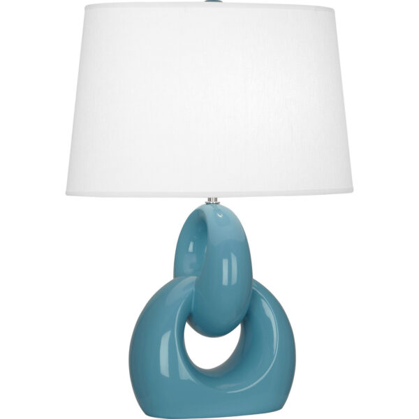 Fusion Table Lamp