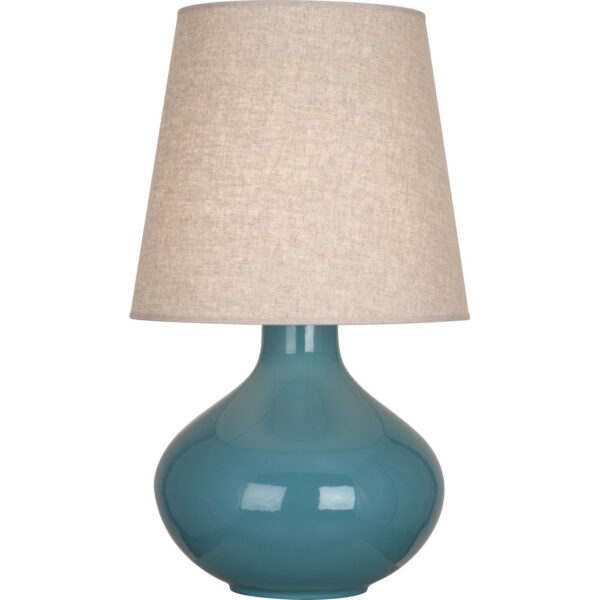 June Table Lamp