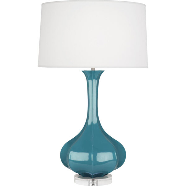 Pike Table Lamp