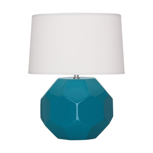 Franklin Accent Lamp