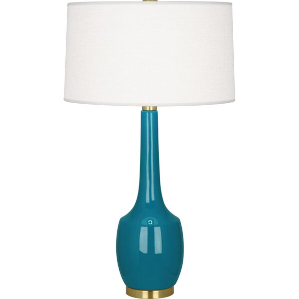 Delilah Table Lamp