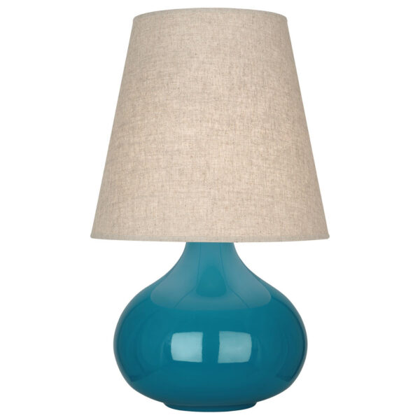 June Accent Lamp
