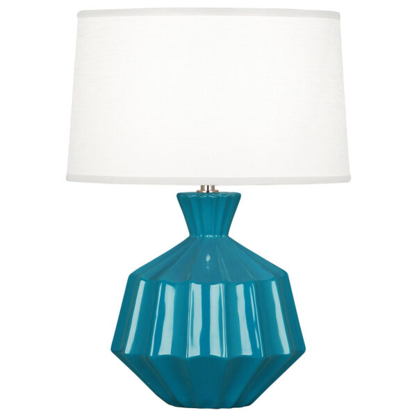 Orion Accent Lamp