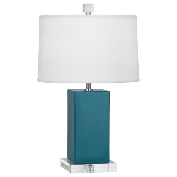 Harvey Accent Lamp