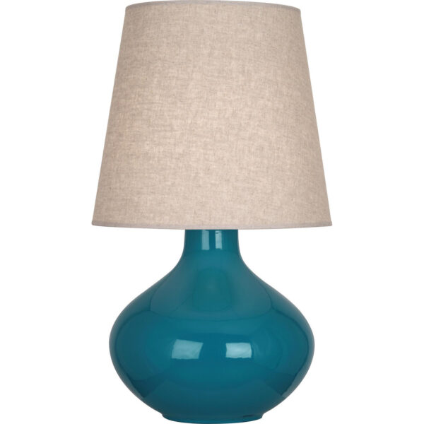 June Table Lamp