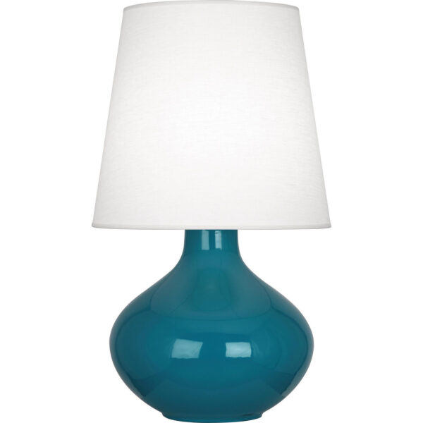 June Table Lamp