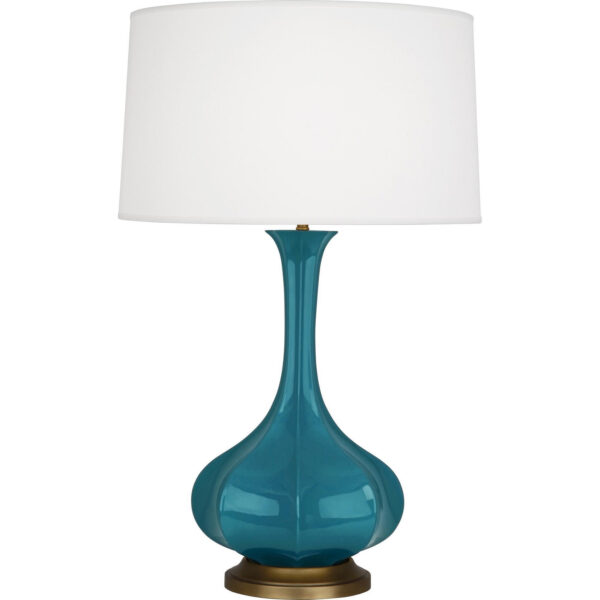 Pike Table Lamp